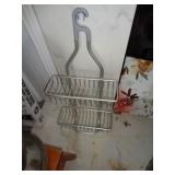 SHOWER HANGING SHELF / LR