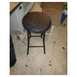 FOLDING STOOL / G