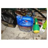 GARDEN CHEMICALS / G