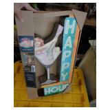 12"X25" BAR SIGN / G