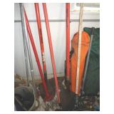 LONG HANDLE TOOLS / G