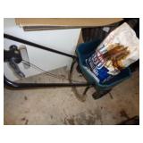 SEEDER & CHARCOAL / G