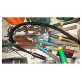 TRIMMING & GARDEN TOOLS / G