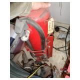 FIRE EXTINGUISHER / G