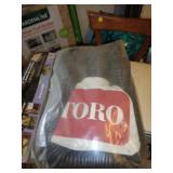 TORO HOSE / G