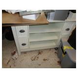 CABINET 28"T X 37"L / G