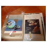 OLD MAGAZINE ADS / LR