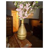 LARGE VASE DECOR / BM