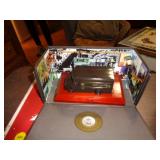 UPS DIECAST TRUCK / BM