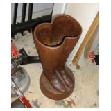 UMBRELLA STAND / CERAMIC / G