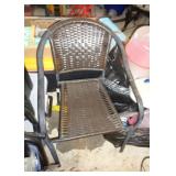 PATIO CHAIR / G