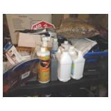 POND & GARDEN ITEMS / G