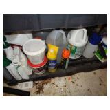 BUG SPRAYS, CLEANERS & MISC / G