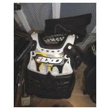 MOTORCROSS GEAR SZ MED / G