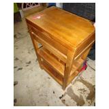 SIDE TABLE 30" T / G