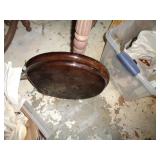 WOOD TOILET SEAT / G