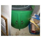 CABINET 30" T / G