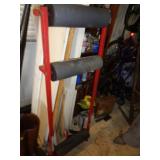 BMX BIKE STAND / G