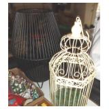 2 - DECOR CANDLE HOLDERS / BM