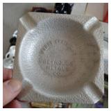 REYNOLDS ALUMINUM ASHTRAY / SR