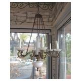 HANGING LAMP / SR