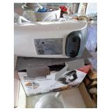 2 - HAND MIXERS / SR