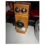 JIM BEAM DECANTER / BM