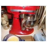 KITCHENAID MIXER / BM