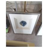 SHADOWBOX POLISHED STONE / SR