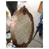 PLASTIC HALLOWEEN DECOR