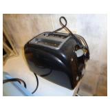 TOASTER / BM