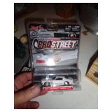 71 DIECAST CAMARO / 2007 / BM