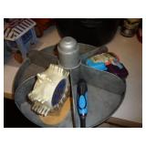 BAR BOTTLE HOLDER / BM