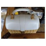 JUICY COUTURE BASKET PURSE / BM