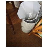 3 - LAMP SHADES / BM