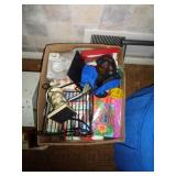 PARTY MIXED LOT / BM