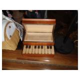 PIANO BOX DECOR / BM