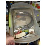 PARTS & HARDWARE / G