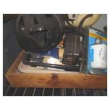 PAINT TOOLS AND MISC / G