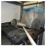 CAR MATS / ELECTRICAL & ETC / G