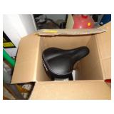 BIKE SEAT / G