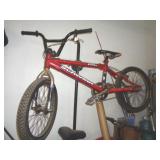 PRO STOCK SCHWINN BMX 20" RACER / G