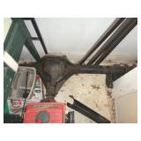 REAR DIFFERENTIAL FOR 1970 CAMARO / G