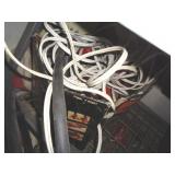 LOT OF ELECTRICAL / G