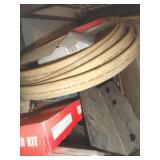 WIRING / PARTS & MISC / G