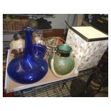 LOT OF DECOR / G