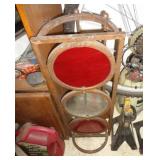 VINTAGE TRAIN SIGNAL / G