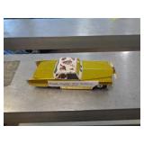 DISNEY TEX DINOCO DIECAST