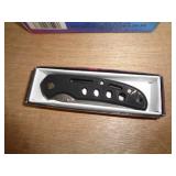 FROST NEW IN BOX LOCKBACK KNIFE