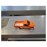 MAISTO FORD F=350 DIECAST